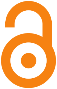 Logo de la iniciativa de Acceso Abierto
